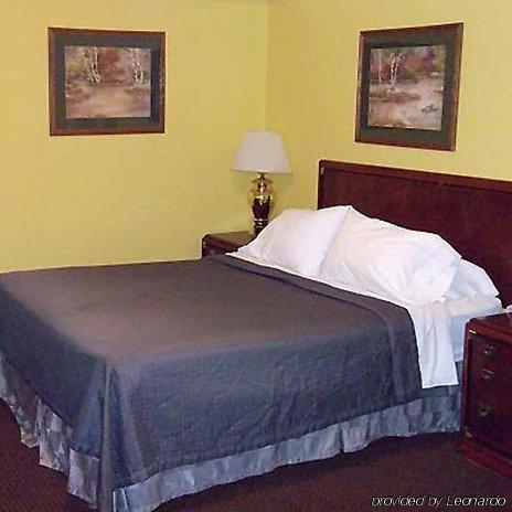 Townsman Inn Larned Kamer foto
