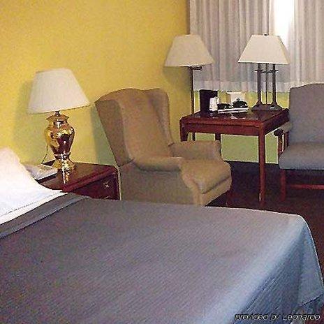 Townsman Inn Larned Kamer foto