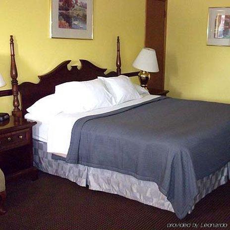 Townsman Inn Larned Kamer foto